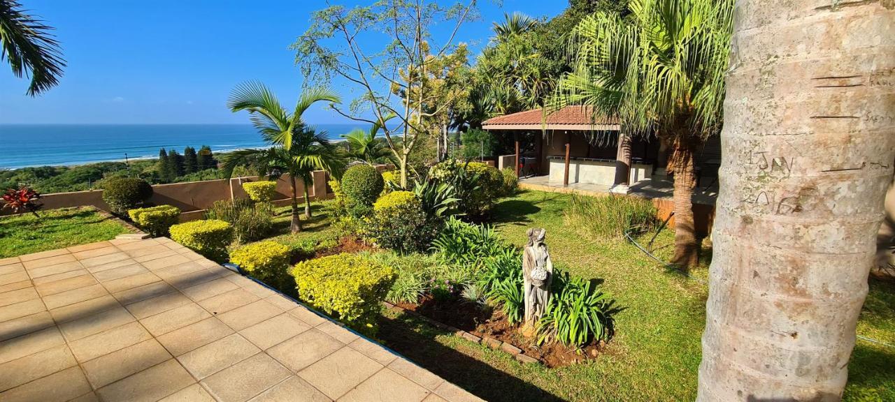 Illovo House Guest house