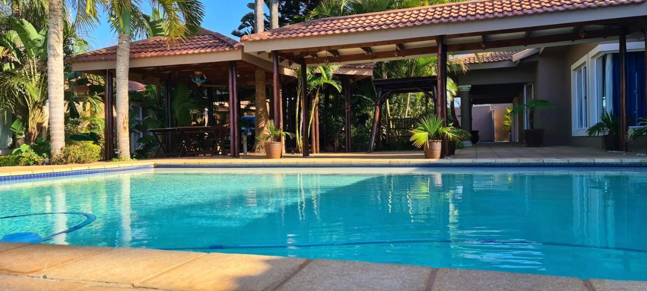 Illovo House Amanzimtoti