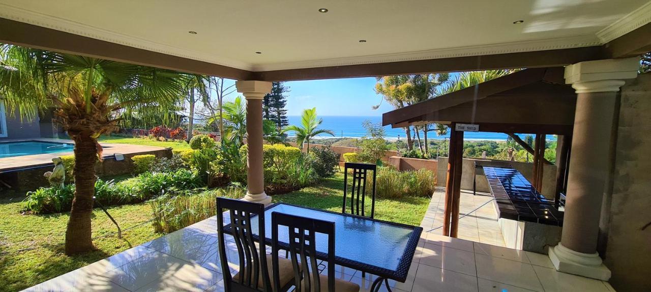 Illovo House * Amanzimtoti