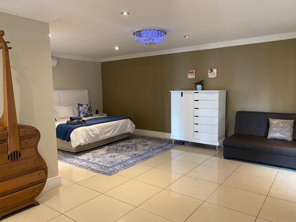 Illovo House * Amanzimtoti