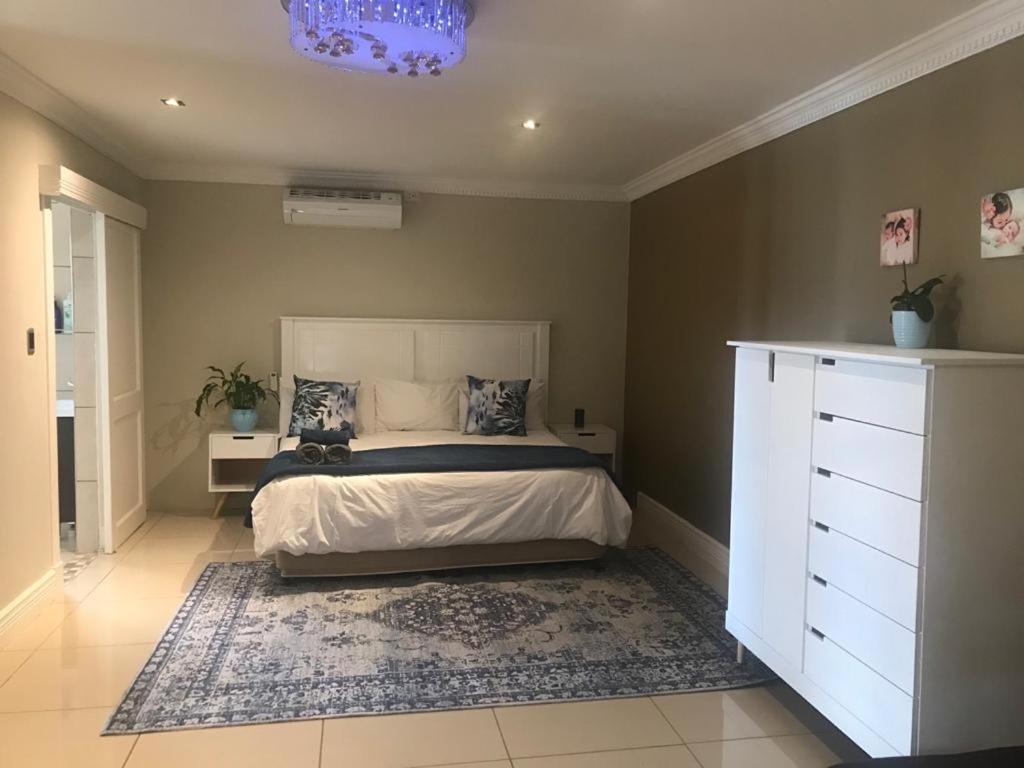 Illovo House * Amanzimtoti