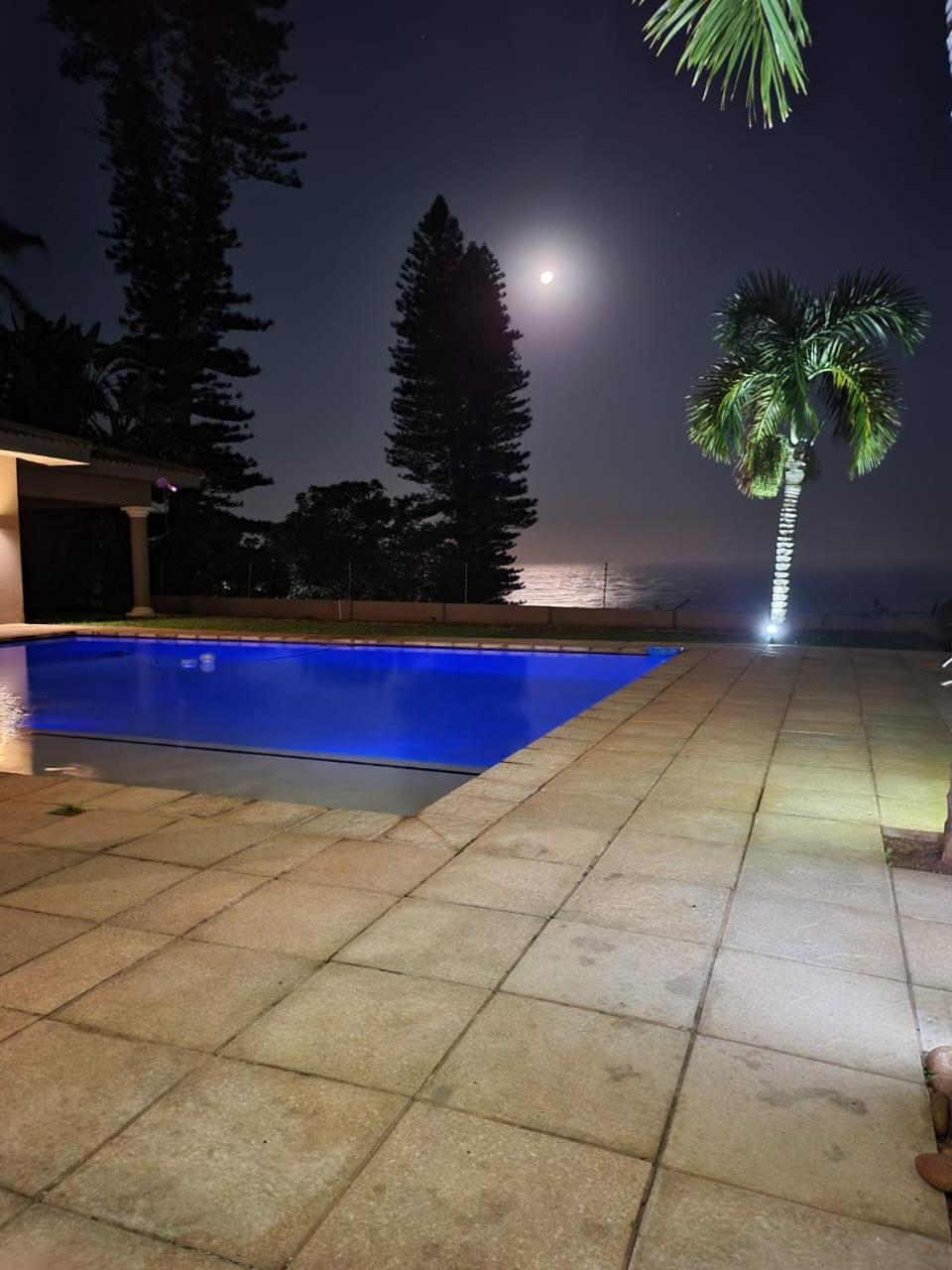 Guest house Illovo House